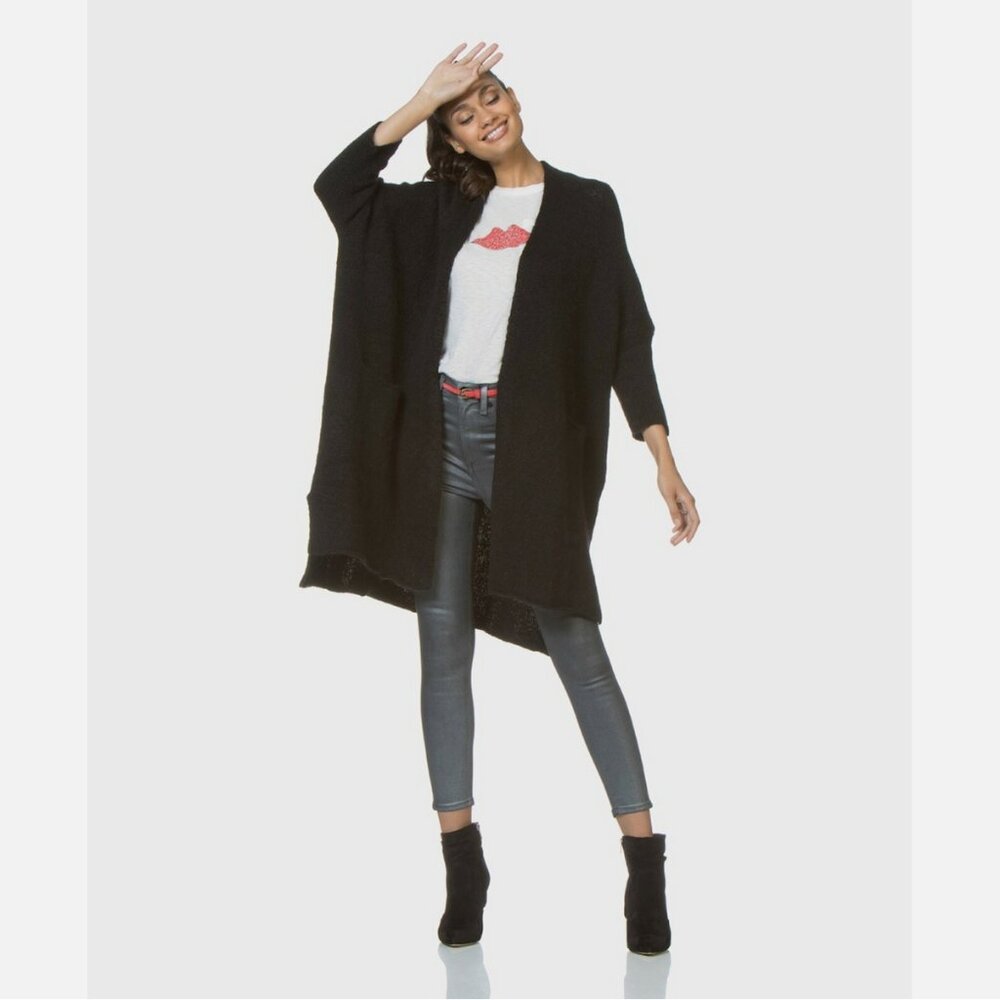 Rag & Bone Ankle Skinny Gunmetal Metallic Jeans
